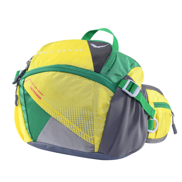کیف کمری کوله شو اسنوهاک مدل 5 لیتری