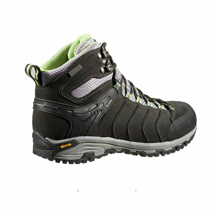 کفش کوهپیمایی لاوان مدل اج