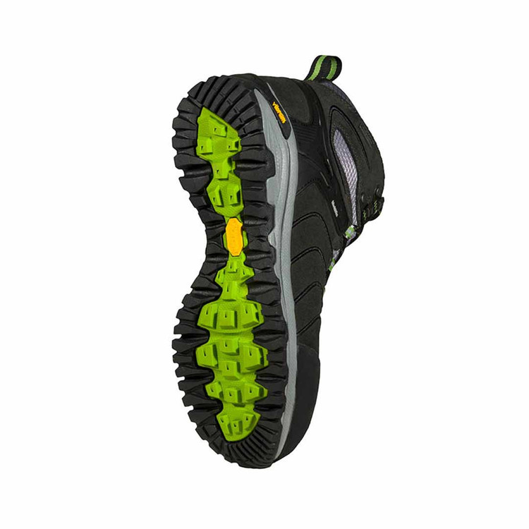 کفش کوهپیمایی لاوان مدل اج