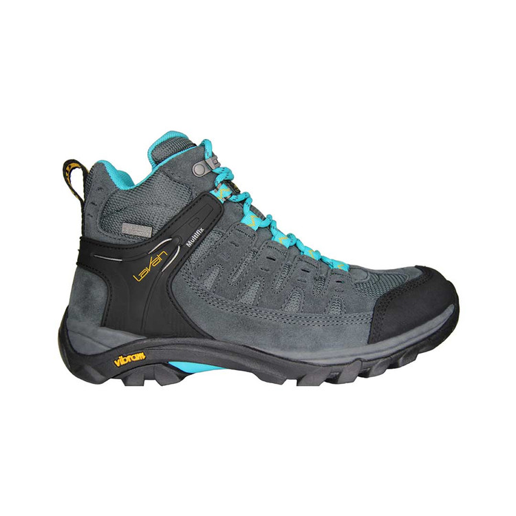 کفش کوهپیمایی لاوان مدل اینفینیتی