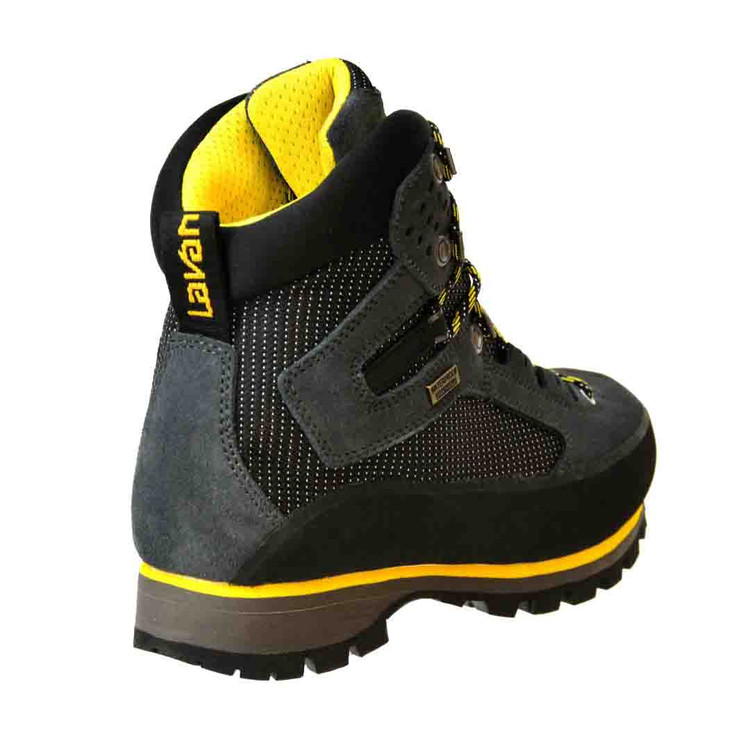 کفش کوهنوردی لاوان مدل سهند پرو