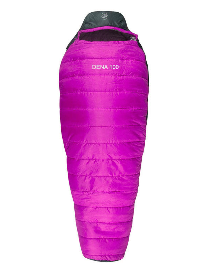 کیسه خواب صخره مدل دنا 100