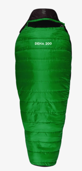 کیسه خواب صخره مدل دنا 200