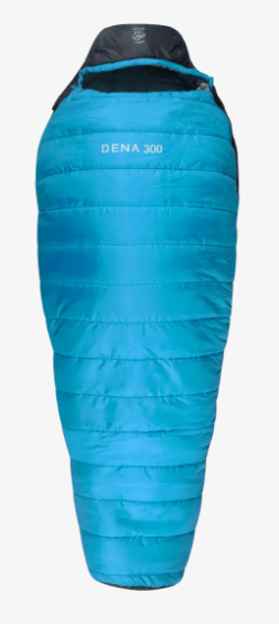 کیسه خواب صخره مدل دنا 300