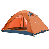 چادر کوهنوردی 3-2 نفره پکینیو مدل PKN-C2001