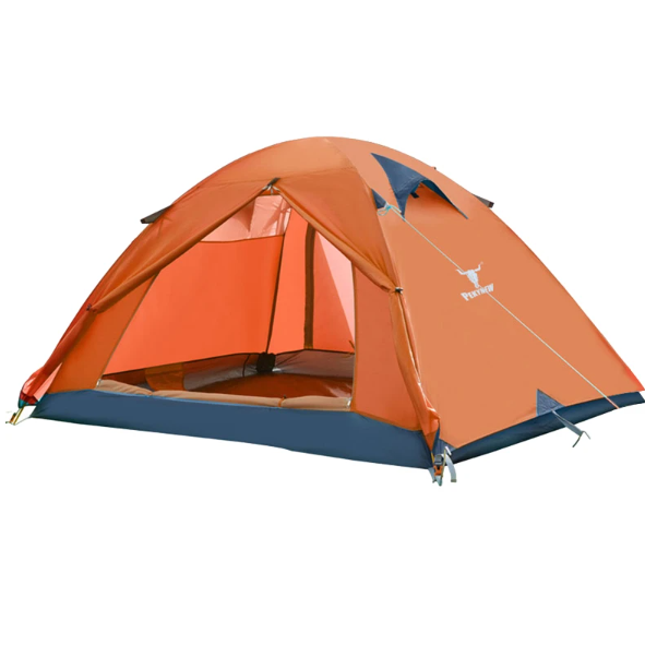 چادر کوهنوردی 3-2 نفره پکینیو مدل PKN-C2001