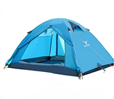 چادر کوهنوردی 3-2 نفره پکینیو مدل PKN-C2001