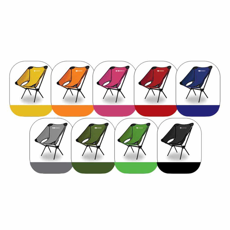 صندلی تاشو (جمع شو) آریا من