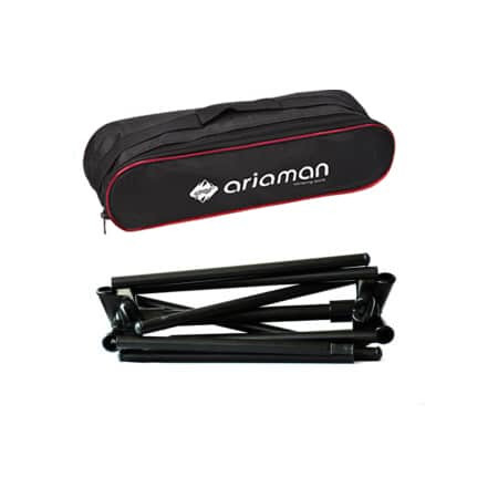 صندلی تاشو (جمع شو) آریا من