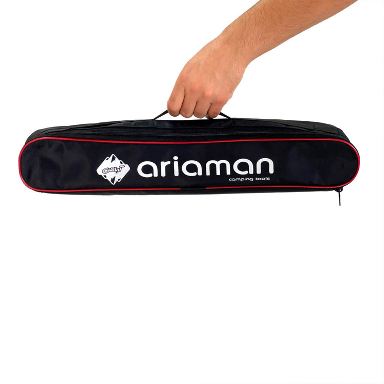 میز تاشو (جمع شو) آریامن