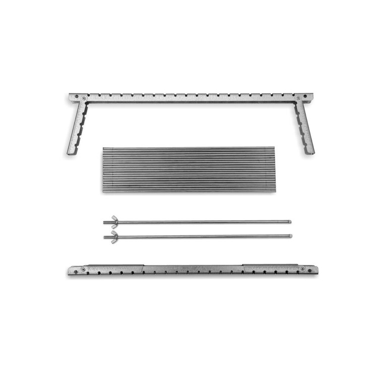 کباب پز تاشو اریامن