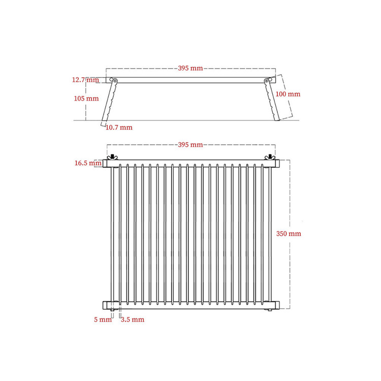کباب پز تاشو اریامن