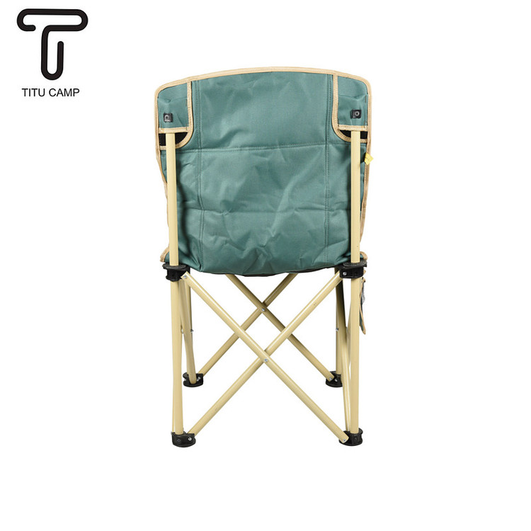 صندلی تیتو مدل ECO