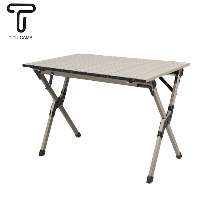 میز کمپینگ آلومینیومی OUTDOOR mini