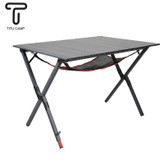 میز کمپینگ آلومینیومی OUTDOOR 4/6