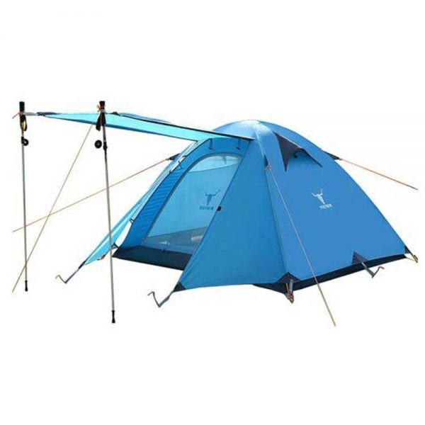 چادر کمپینگ کله گاوی (پیکینیو) مدل c2006