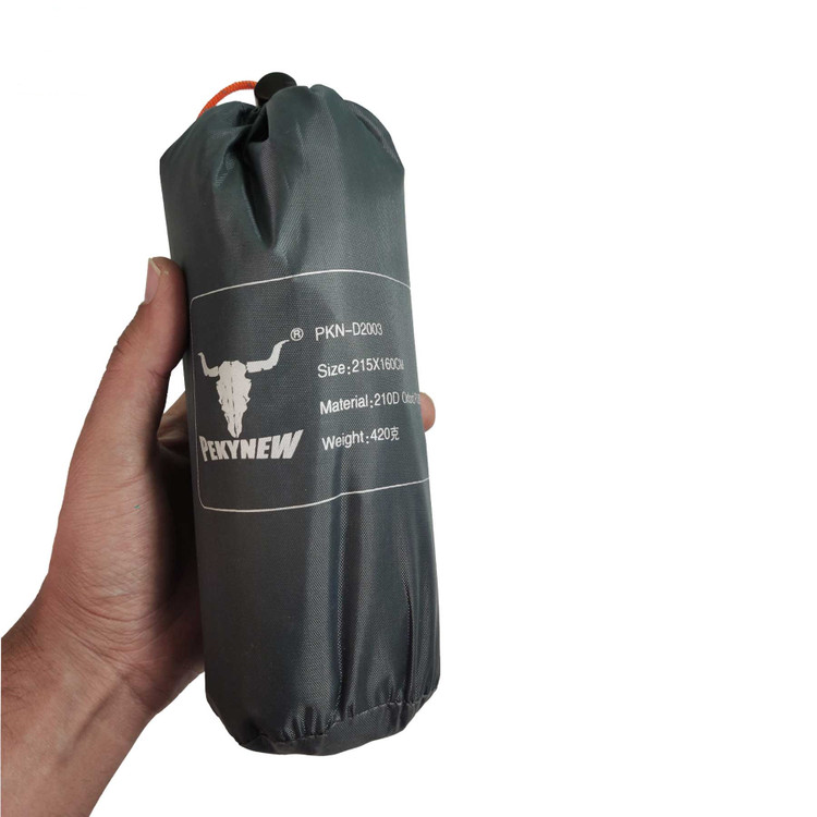 زیرانداز چادر پیکینیو