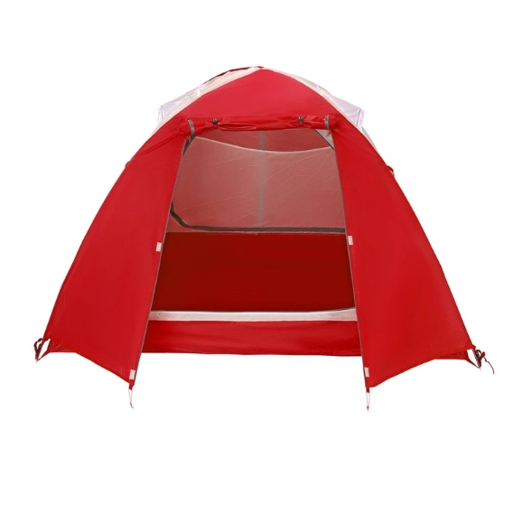 چادر دو پوش چهار نفره اسنوهاک مدل دیسکاوری