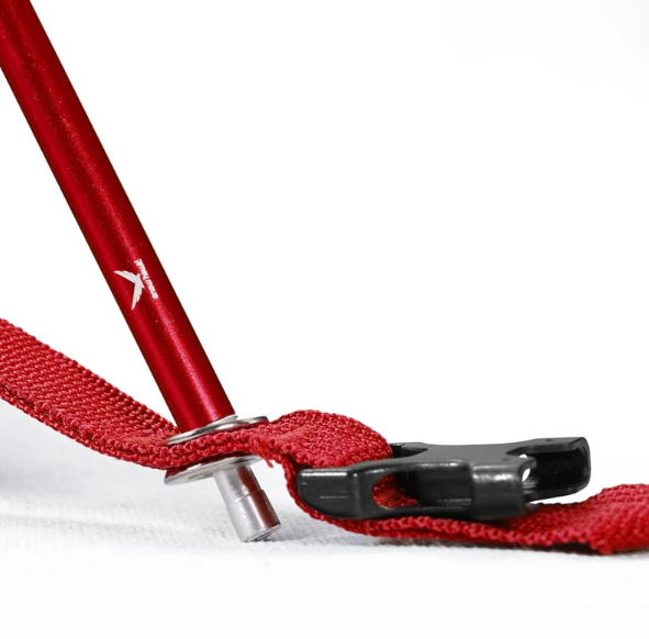 چادر دو پوش چهار نفره اسنوهاک مدل دیسکاوری