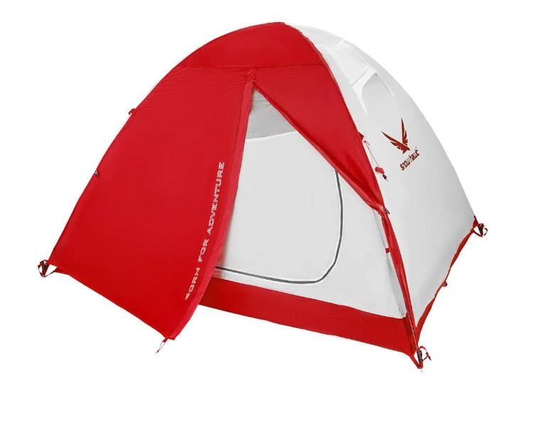 چادر دو پوش دو نفره اسنوهاک مدل دیسکاوری