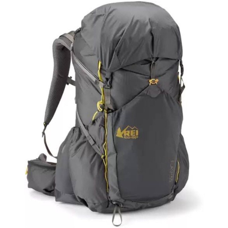 کوله پشتی REI Flash 55 (کوهنوردی و طبیعتگردی)