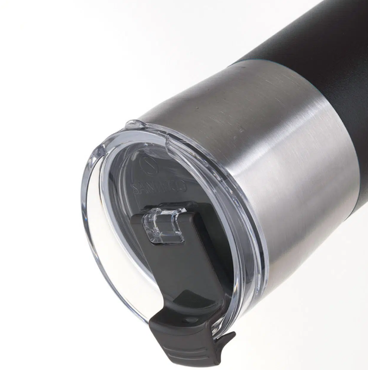 ماگ دوجداره 500 میلی لیتر سانتکو مدل Kariba