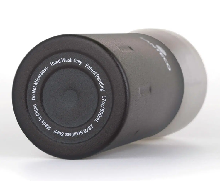 ماگ دوجداره 500 میلی لیتر سانتکو مدل Kariba