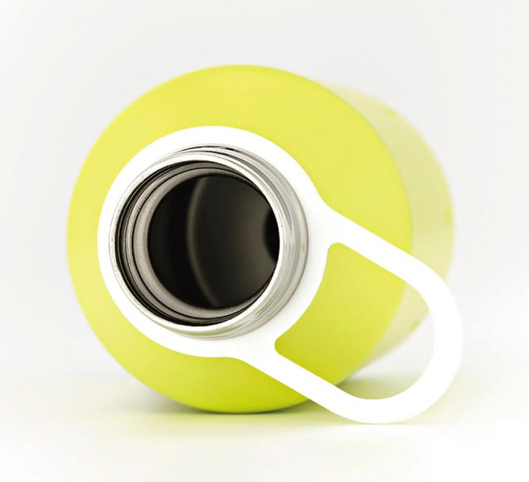 فلاسک دو جداره 350 میلی لیتر سانتکو مدل Kola