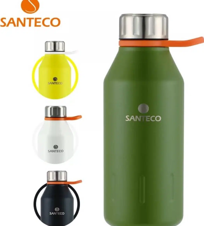 فلاسک دو جداره 350 میلی لیتر سانتکو مدل Kola