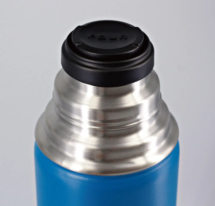 فلاسک دوجداره 500 میلی لیتر سانتکو مدل Kolima