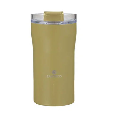 ماگ دوجداره 350 میلی لیتر سانتکو مدل Kariba