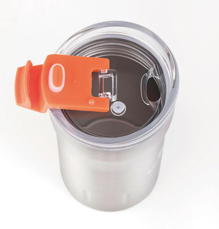 ماگ دوجداره 350 میلی لیتر سانتکو مدل Kariba