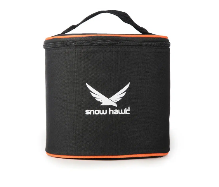 اجاق گاز تاشو سه پایه اسنوهاک کد SN-C6187