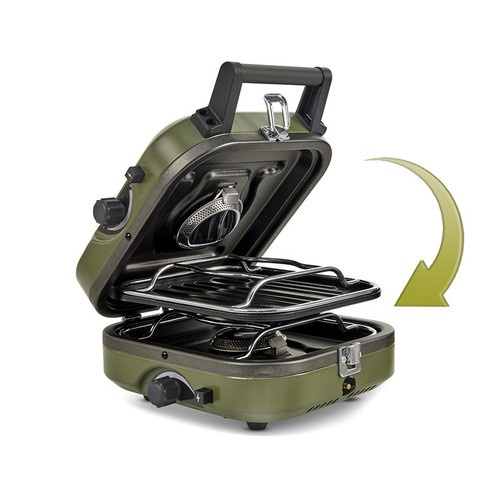 اجاق کمپینگ نیچرهایک | NH22RJ003