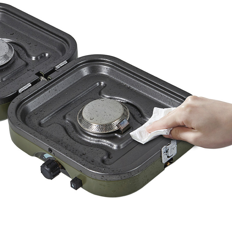 اجاق کمپینگ نیچرهایک | NH22RJ003