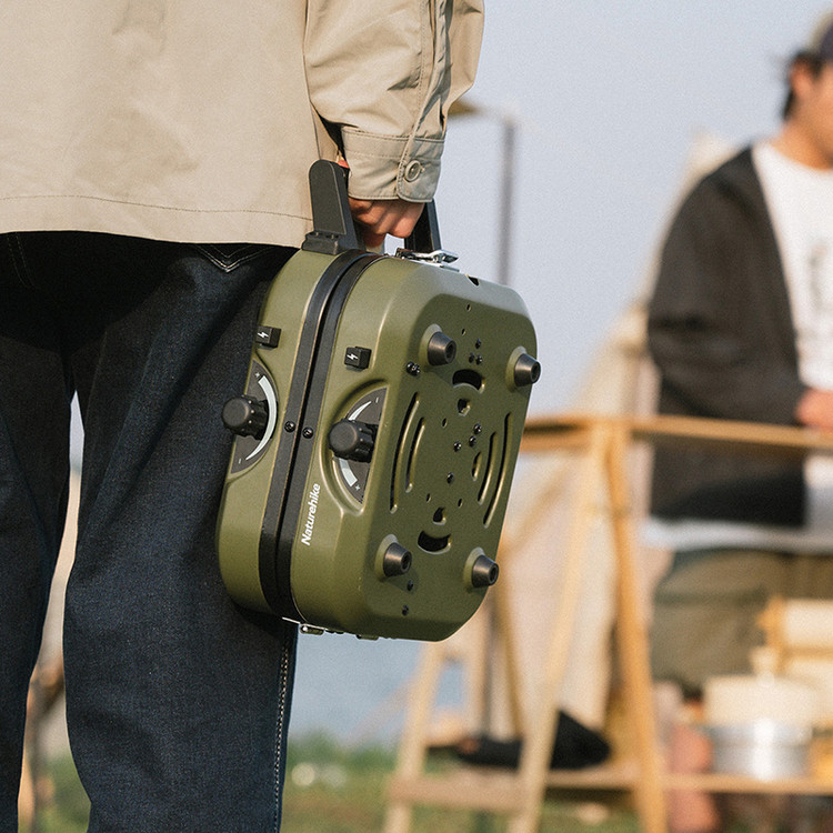 اجاق کمپینگ نیچرهایک | NH22RJ003