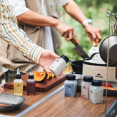 ست ادویه پاش 8 تکه نیچرهایک | CNH22CJ043