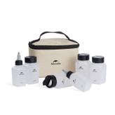 ست ادویه پاش 8 تکه نیچرهایک | CNH22CJ043