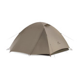 چادر نیچرهایک 2 نفره پلاس مدل CNK2300ZP024 | CLOUDE RIVER