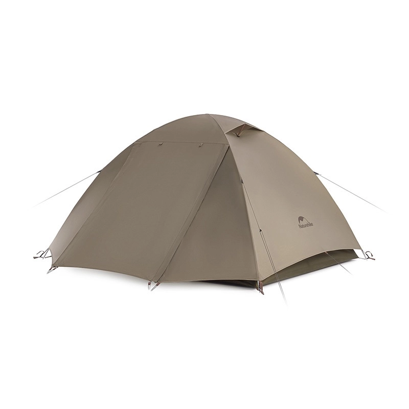 چادر نیچرهایک 3 نفره پلاس مدل CNK2300ZP024 | CLOUDE RIVER