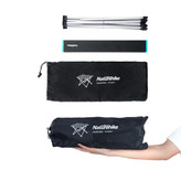 میز سفری مدل FT08 نیچرهایک | NH19Z008-Z