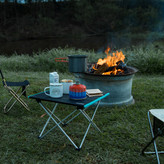 میز سفری مدل FT08 نیچرهایک | NH19Z008-Z