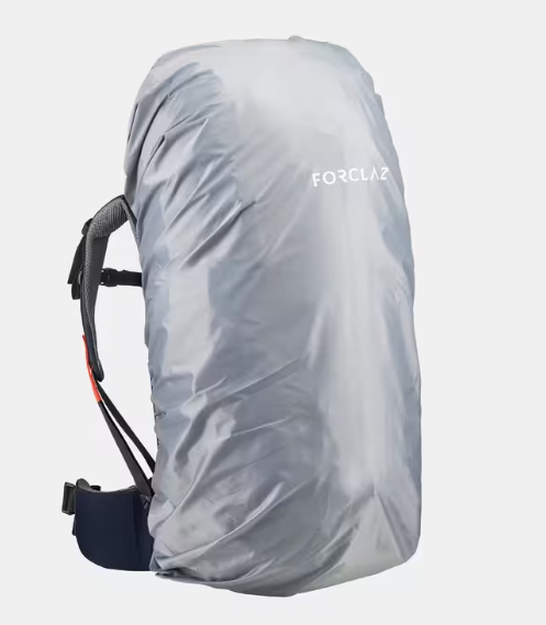 کوله پشتی کوهنوردی فورکلاز 60 لیتری – 60 Forclaz – MT100 Easyfit