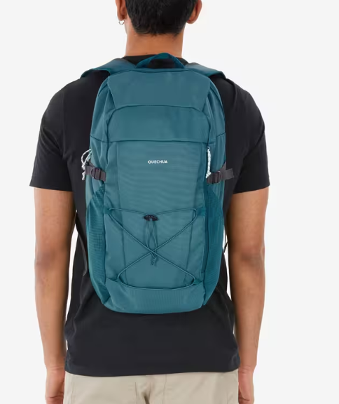 کوله پشتی بیرونی (Outdoor) 30 لیتری – مدل NH Arpenaz 100