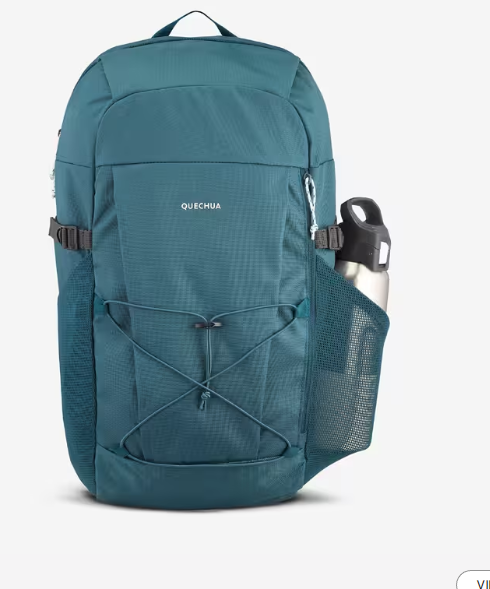 کوله پشتی بیرونی (Outdoor) 30 لیتری – مدل NH Arpenaz 100