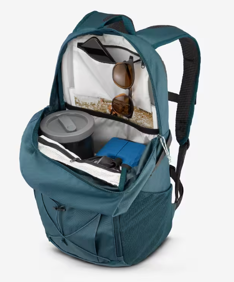 کوله پشتی بیرونی (Outdoor) 30 لیتری – مدل NH Arpenaz 100