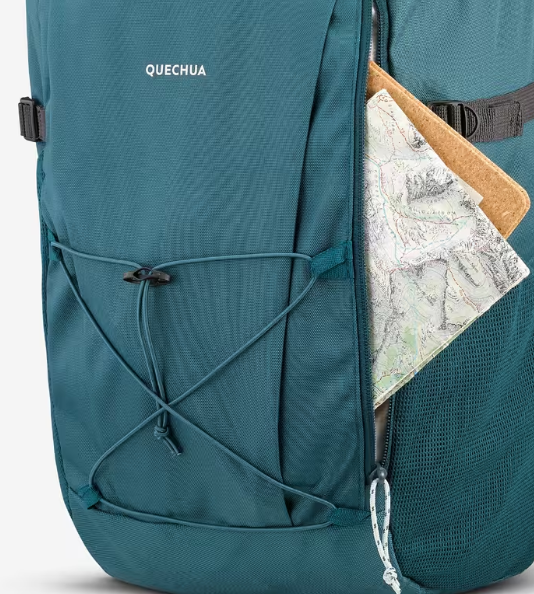 کوله پشتی بیرونی (Outdoor) 30 لیتری – مدل NH Arpenaz 100