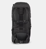 کوله پشتی کوهنوردی 50 لیتر مدل MT100 Easyfit برند فورکلاز Forclaz