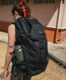 کوله پشتی کوهنوردی 50 لیتر مدل MT100 Easyfit برند فورکلاز Forclaz