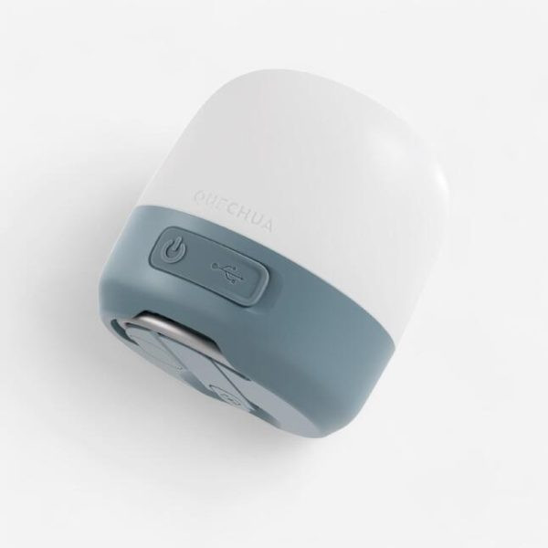 لامپ کمپ و کوه نوردی کوئچا- QUECHUA Lumens60 BL60